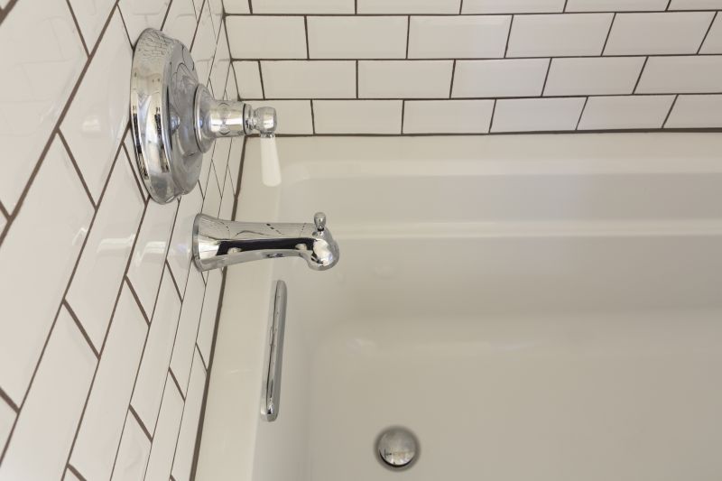 Refinished Bathtub Appearance