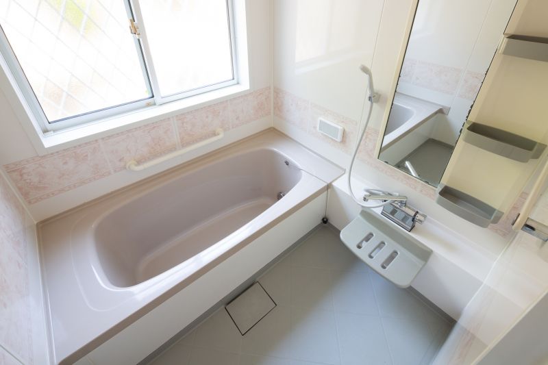Professional Bathroom Renovators